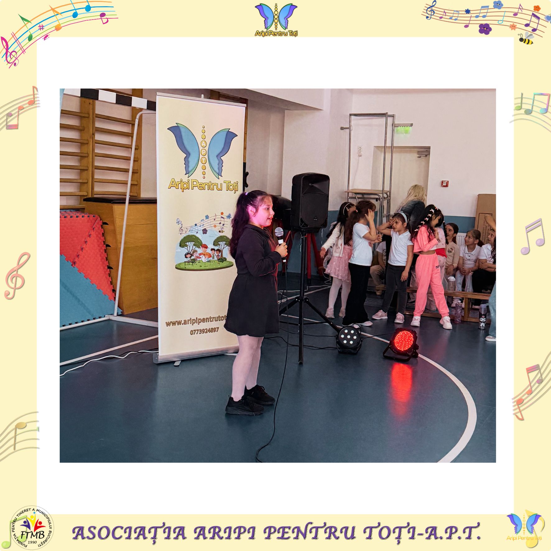 Event Photo