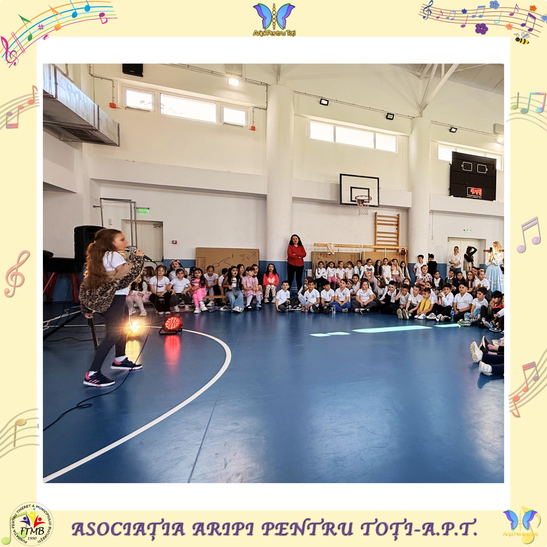 Event Photo
