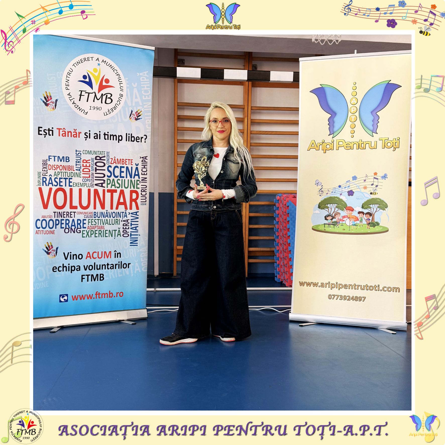 Event Photo