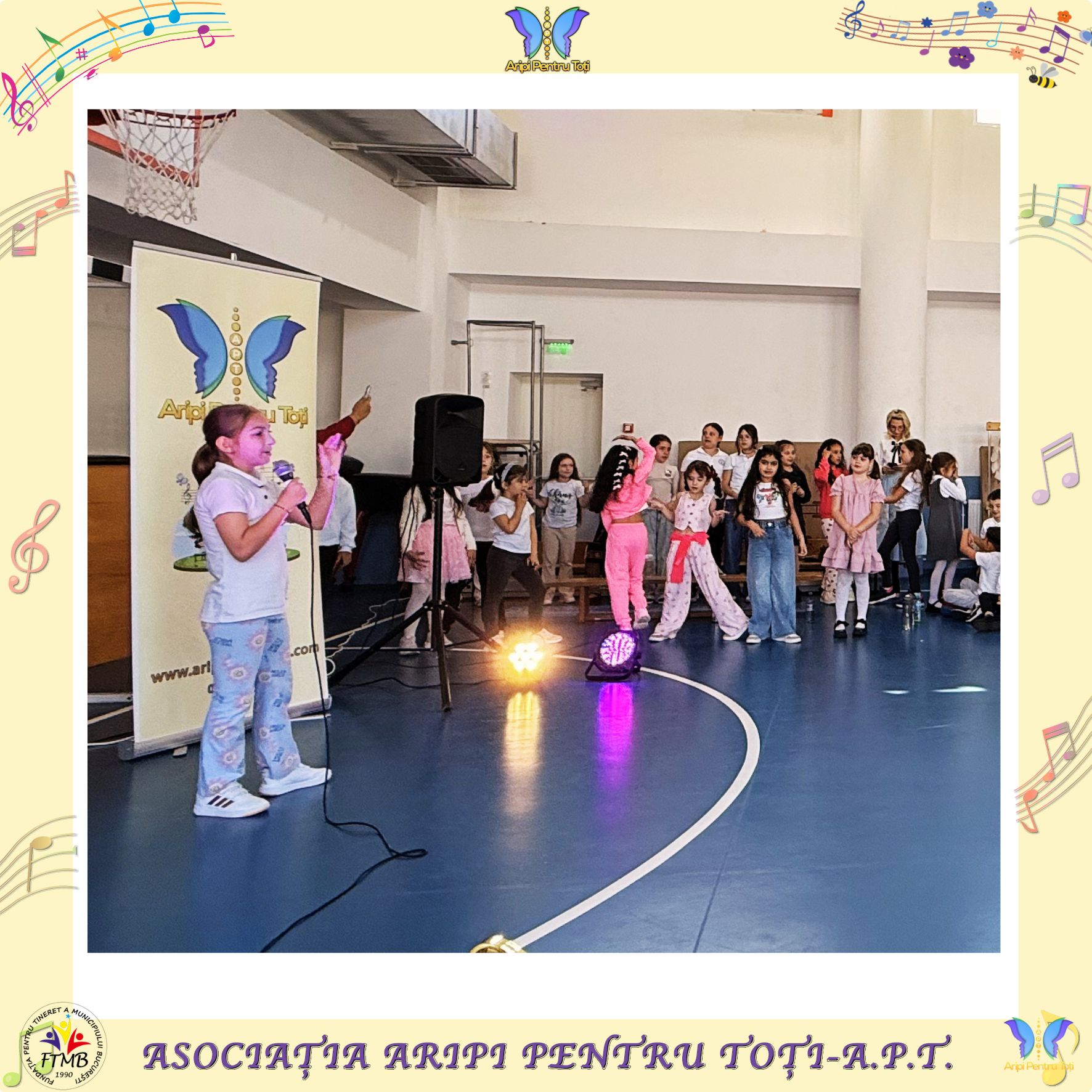 Event Photo