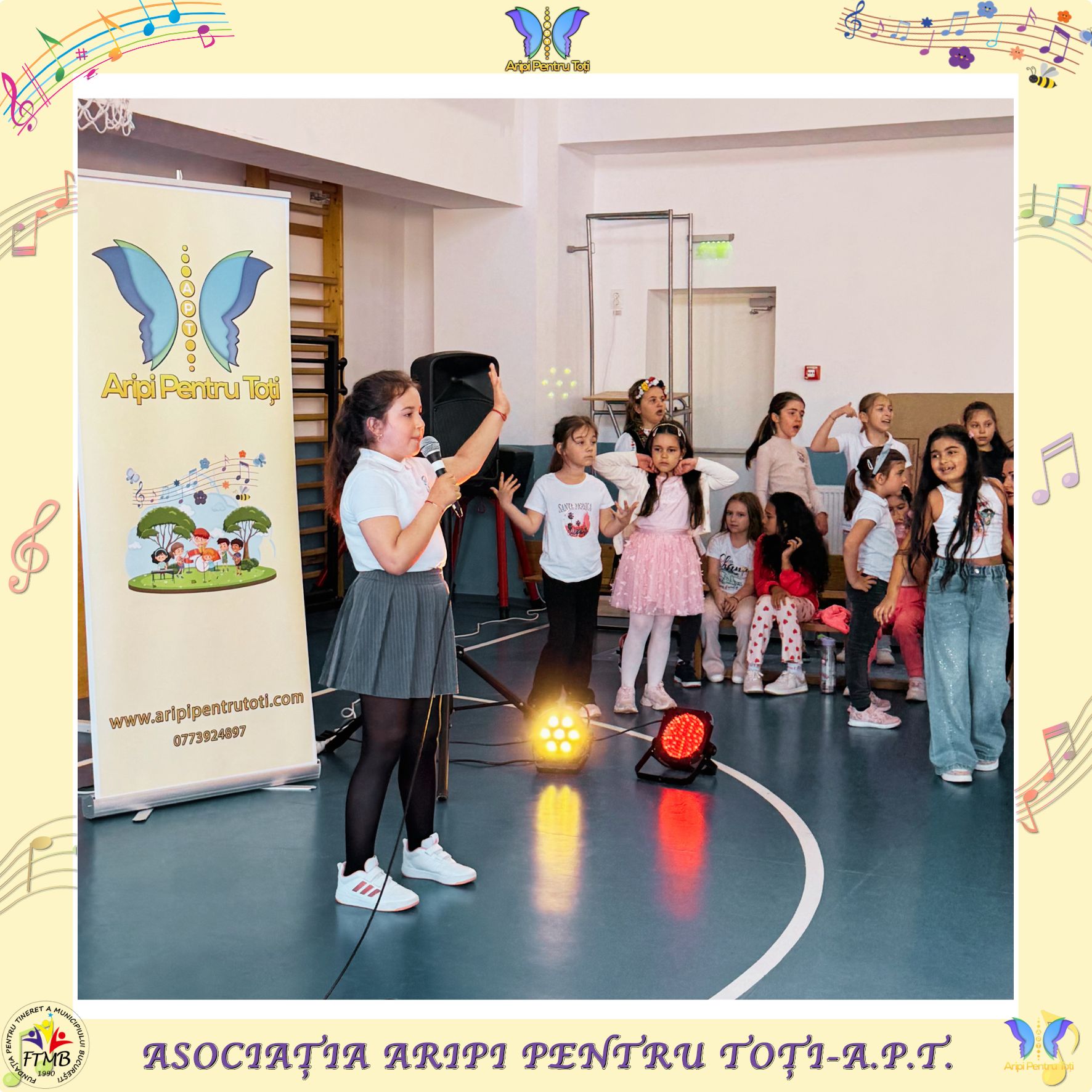 Event Photo